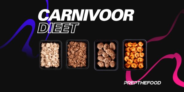 Carnivoor dieet