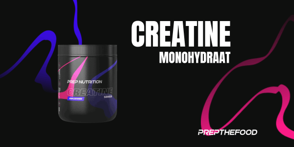 Creatine monohydraat