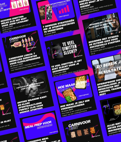 Lees onze blogs